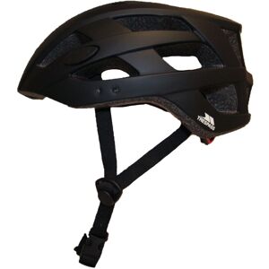 Trespass Zrpokit Cycle Helmet - Black M Trespass Zrpokit Cycle Helmet - Black M