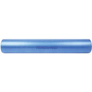 Fitness Mad Foam Roller - Blue 90cm x 15cm - Foam Roller Fitness Mad Foam Roller - Blue 90cm x 15cm - Foam Roller