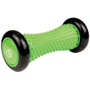 Fitness Mad Foot Massage Roller - Plantar Fasciitis - Green/Black Fitness Mad Foot Massage Roller - Plantar Fasciitis - Green/Black