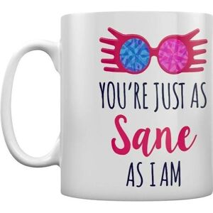 Harry Potter UTPM1798 Mug White/Black/Pink - Mug Harry Potter UTPM1798 Mug White/Black/Pink - Mug