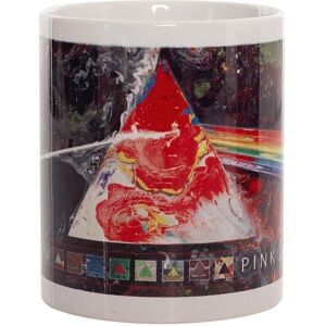 Pink Floyd DSOTM 40th Mug Multicoloured - Mug Pink Floyd DSOTM 40th Mug Multicoloured - Mug
