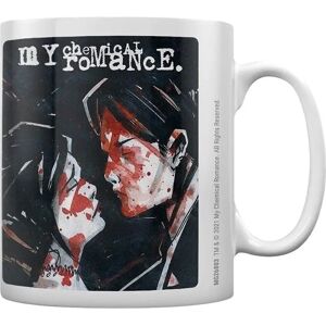My Chemical Romance UTPM2061 - Mug My Chemical Romance UTPM2061 - Mug