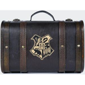 Harry Potter Water Bottle Set - Hogwarts Crest - 8 pcs Harry Potter Water Bottle Set - Hogwarts Crest - 8 pcs