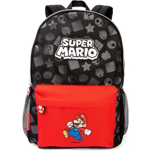 Super Mario All-Over Print Backpack - Backpack Super Mario All-Over Print Backpack - Backpack