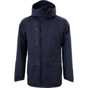 Craghoppers Navy Waterproof Jacket Model UTRW8235_9 Craghoppers Navy Waterproof Jacket Model UTRW8235_9