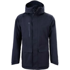 Craghoppers Men's Expert Kiwi Pro Stretch 3-in-1 Waterproof Jacket - Navy Craghoppers Men's Expert Kiwi Pro Stretch 3-in-1 Waterproof Jacket - Navy