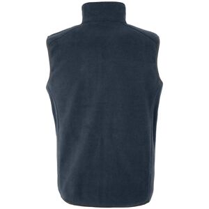 Result UTRW8243 Navy Fleece Body Warmer - Body Warmer Result UTRW8243 Navy Fleece Body Warmer - Body Warmer