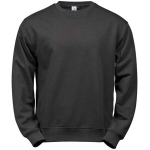 Tee Jays Power Organic Sweatshirt - Sweatshirt Tee Jays Power Organic Sweatshirt - Sweatshirt