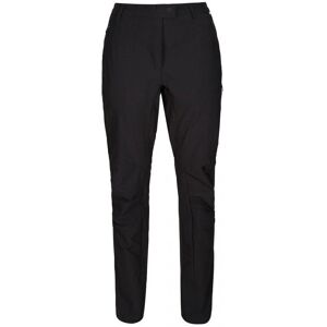 Regatta Womens Highton Walking Trousers - Black - Size 20L Regatta Womens Highton Walking Trousers - Black - Size 20L