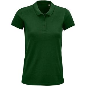 SOL's Organic Bottle Green Polo Shirt XXL - Polo Shirt SOL's Organic Bottle Green Polo Shirt XXL - Polo Shirt