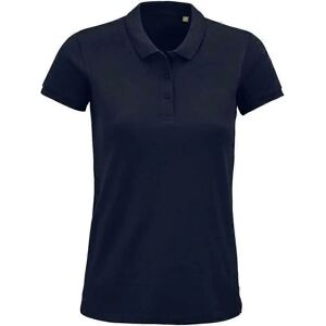 Sols Dames Organische Polo - Marineblauw - Klein - Polo Sols Dames Organische Polo - Marineblauw - Klein - Polo