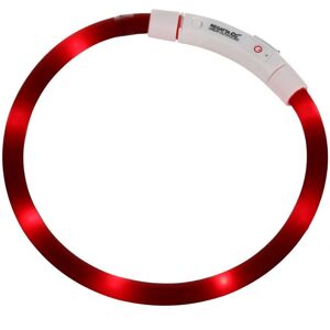 Regatta Dog Collar - Red - One Size - Dog Collar Regatta Dog Collar - Red - One Size - Dog Collar