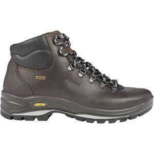 GriSport Brown Waterproof Waxy Leather Walking Boots UK 6-12 GriSport Brown Waterproof Waxy Leather Walking Boots UK 6-12