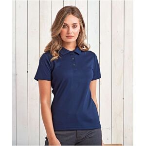 Polo Durable pour Femmes - Marine Française - Taille XXL - Type de Produit Polo Durable pour Femmes - Marine Française - Taille XXL - Type de Produit