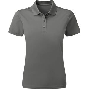 Premier Dark Grey Sustainable Polo Shirt - Polo Shirt Premier Dark Grey Sustainable Polo Shirt - Polo Shirt