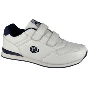 Dek - Axis Trainers - Dark blue/white - Unisex - Shoes Dek - Axis Trainers - Dark blue/white - Unisex - Shoes