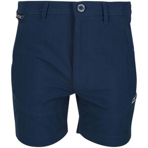 Regatta Childrens Shorts - Moonlight Denim - Size 11-12y - Water Resistant Regatta Childrens Shorts - Moonlight Denim - Size 11-12y - Water Resistant