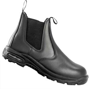 WORK-GUARD by Result Kane Leather Safety Boots - Safety Boots WORK-GUARD by Result Kane Leather Safety Boots - Safety Boots