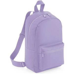 Bagbase Mini Essential Lavender Backpack - Backpack Bagbase Mini Essential Lavender Backpack - Backpack