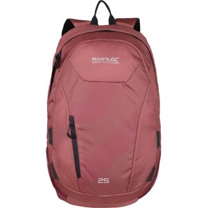 Regatta Great Outdoors Altorock II 25 Litre Dusty Rose Backpack - Backpacks Regatta Great Outdoors Altorock II 25 Litre Dusty Rose Backpack - Backpacks