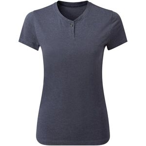 Premier Womens/Ladies Comis Marl Sustainable Navy XL T-Shirt - Women Premier Womens/Ladies Comis Marl Sustainable Navy XL T-Shirt - Women