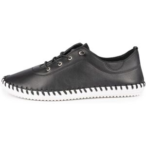Pertemba FR - Leather St Ives Women's Leather Flat Shoes Pertemba FR - Leather St Ives Women's Leather Flat Shoes