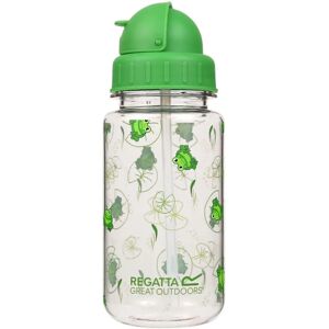 Regatta Frog Tritan Water Bottle - Frog Green - Water Bottle Regatta Frog Tritan Water Bottle - Frog Green - Water Bottle