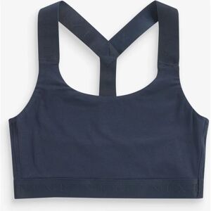 Nike Active Sports Cropped-Top let støtte - sportstop Nike Active Sports Cropped-Top let støtte - sportstop