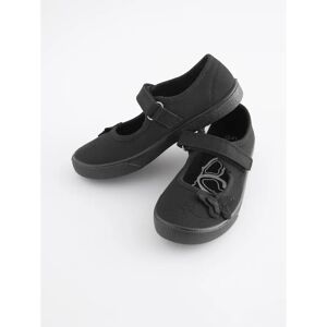 Next - Schmetterling Embroidered - Schuhe Next - Schmetterling Embroidered - Schuhe