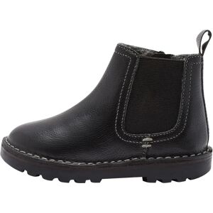 Next - Chelsea Boots - Leather - Varmefodret - Boots Next - Chelsea Boots - Leather - Varmefodret - Boots