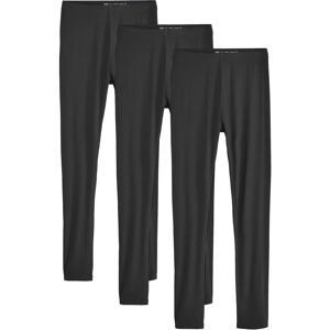 Next Lange Leggings - Coupe slim, Taille élastiquée, Lot de 3 - Publicité Next Lange Leggings - Coupe slim, Taille élastiquée, Lot de 3 - Publicité