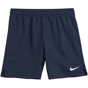 Nike Shorts Azul-marinho Model 0412NZ-451 - Shorts Nike Shorts Azul-marinho Model 0412NZ-451 - Shorts