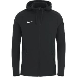 Nike Black Training Hoodie - Jacket Nike Black Training Hoodie - Jacket