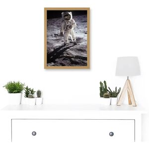 Artery8 - Apollo 11 Astronaut Aldrin Armstrong 50th Anniversary Moon Landing Artery8 - Apollo 11 Astronaut Aldrin Armstrong 50th Anniversary Moon Landing