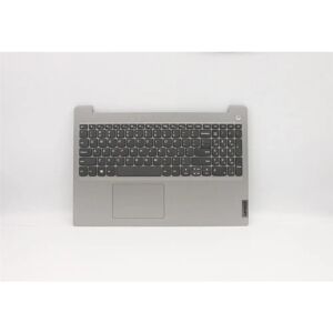 Lenovo Ideapad 3 Palmrest Touchpad Cover Keyboard - Laptop Palmrest Lenovo Ideapad 3 Palmrest Touchpad Cover Keyboard - Laptop Palmrest