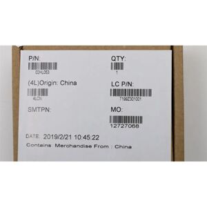 Lenovo Thinkpad X390 X13 Fingerprint Reader Board Cable - Fingerprint Reader Board Cable Lenovo Thinkpad X390 X13 Fingerprint Reader Board Cable - Fingerprint Reader Board Cable