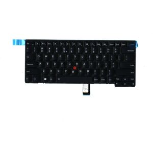 Lenovo Thinkpad T431s T440 T440p Keyboard - Backlit US International Lenovo Thinkpad T431s T440 T440p Keyboard - Backlit US International