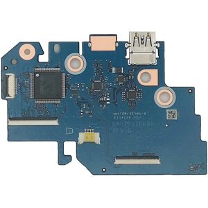 Acer Motherboard - Micro SD & USB for Chromebook CB514 Acer Motherboard - Micro SD & USB for Chromebook CB514