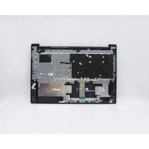 Lenovo Ideapad 3-17ada05 Blue Keyboard Touchpad Topcase Lenovo Ideapad 3-17ada05 Blue Keyboard Touchpad Topcase