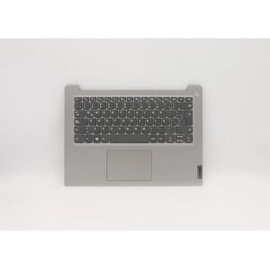 Lenovo Ideapad 3 Palmrest Cover Touchpad Keyboard - Laptop Palmrest Cover Lenovo Ideapad 3 Palmrest Cover Touchpad Keyboard - Laptop Palmrest Cover