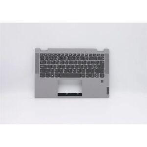 Lenovo Ideapad 5 14are05 Keyboard Palmrest Top Cover - Keyboard Palmrest Top Cover Lenovo Ideapad 5 14are05 Keyboard Palmrest Top Cover - Keyboard Palmrest Top Cover