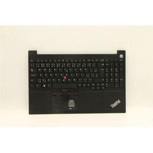 Lenovo E15 Gen 4 Keyboard Palmrest Top Cover - Laptop Part Lenovo E15 Gen 4 Keyboard Palmrest Top Cover - Laptop Part