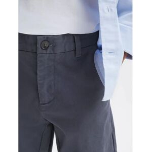 Reiss Wicket Navy Baumwoll-Shorts - Shorts Reiss Wicket Navy Baumwoll-Shorts - Shorts