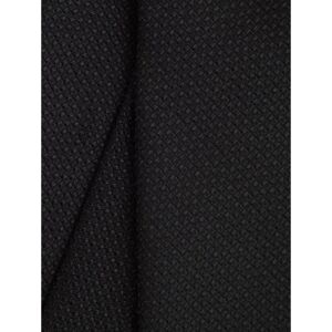Reiss Ceremony Textured Silk Blend Tie - Tie Reiss Ceremony Textured Silk Blend Tie - Tie