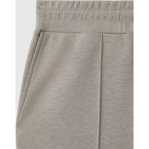 Pantalon de jogging Premier Interlock - Beige - Joggers - Publicité Pantalon de jogging Premier Interlock - Beige - Joggers - Publicité