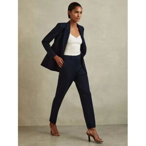 Reiss Gabi Slim Fit Suit Trousers - Suit Trousers Reiss Gabi Slim Fit Suit Trousers - Suit Trousers