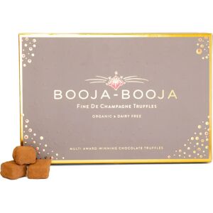 Booja-Booja Champagne Truffles - Vegan, Organic, Gluten-Free Booja-Booja Champagne Truffles - Vegan, Organic, Gluten-Free