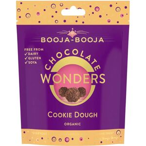 Booja-Booja Cookie Dough - Chocolate Wonders - Cookie Dough Booja-Booja Cookie Dough - Chocolate Wonders - Cookie Dough