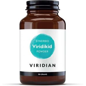 Viridian Children's Powder - Probiotics & Prebiotics for Kids Viridian Children's Powder - Probiotics & Prebiotics for Kids