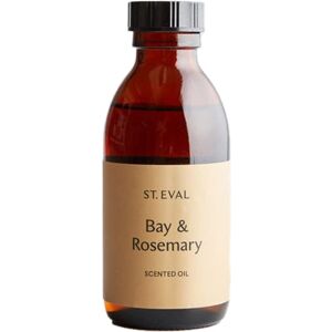 St. Eval Bay And Rosemary Reed Diffuser Refill - Reed Diffuser Refill St. Eval Bay And Rosemary Reed Diffuser Refill - Reed Diffuser Refill